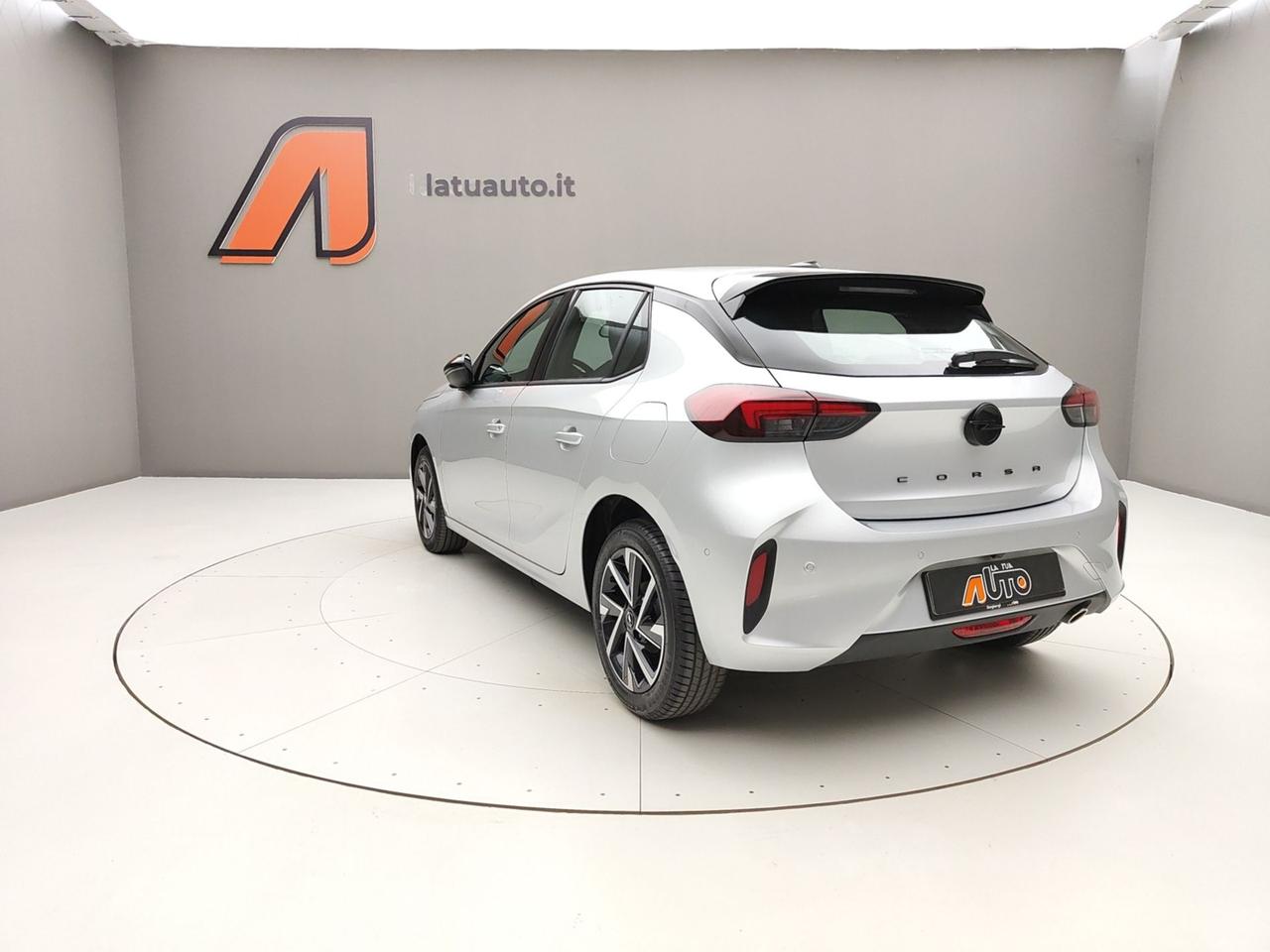 OPEL Corsa VI 2023 1.2 100CV GS AT8