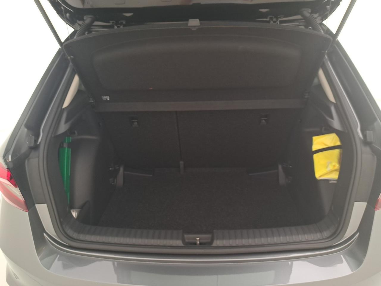 Skoda Fabia 1.0 tsi evo style 95cv