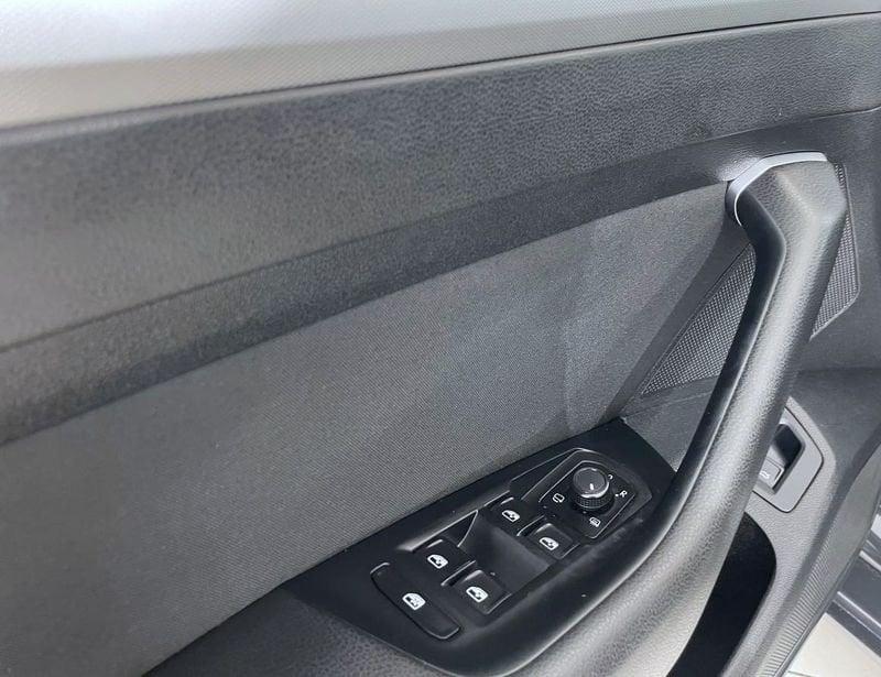 Volkswagen Passat Variant 2.0 TDI 110kW Business BMT DSG