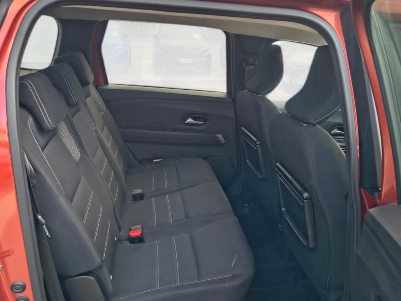 Dacia Jogger 1.0 TCe GPL 100 CV 5 posti Extreme Up