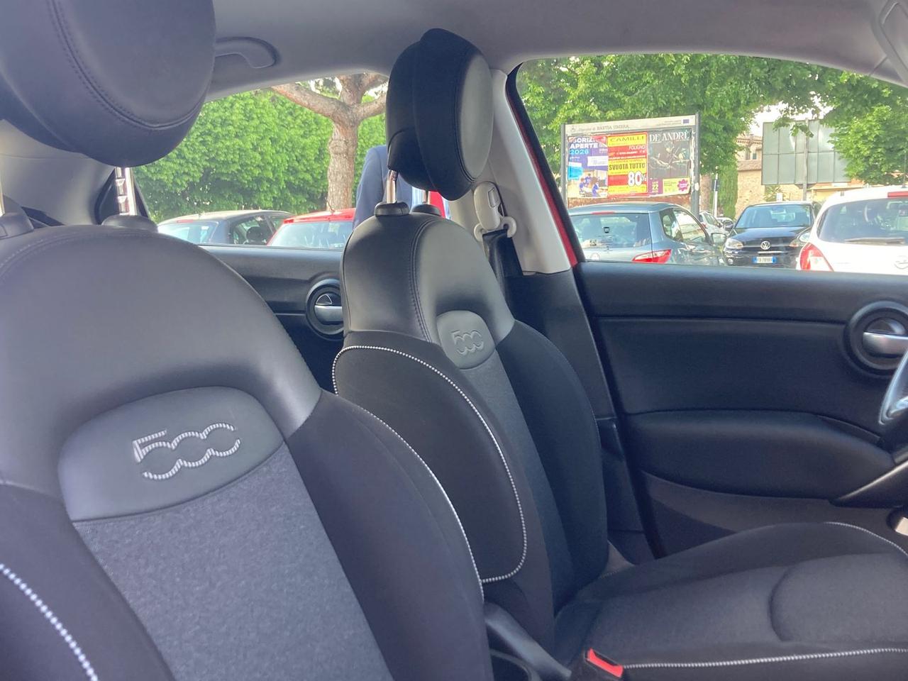 Fiat 500X 1.0 T3 Urban #10665