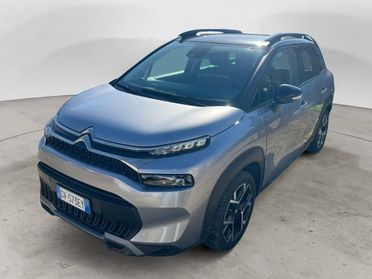 CITROEN C3 Aircross C3 Aircross PureTech 110 S&S Max