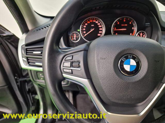 BMW X5 xDrive25d Business