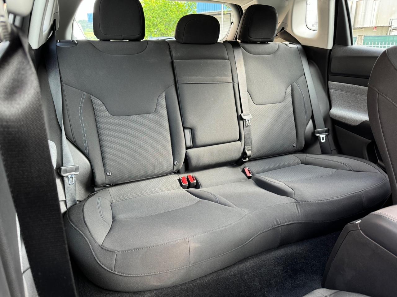 Jeep Compass 1.6 Multijet II 2WD Longitude