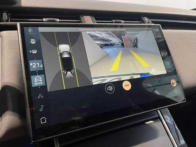 Land Rover Range Rover Velar Dynamic SE - IVA ESPOSTA