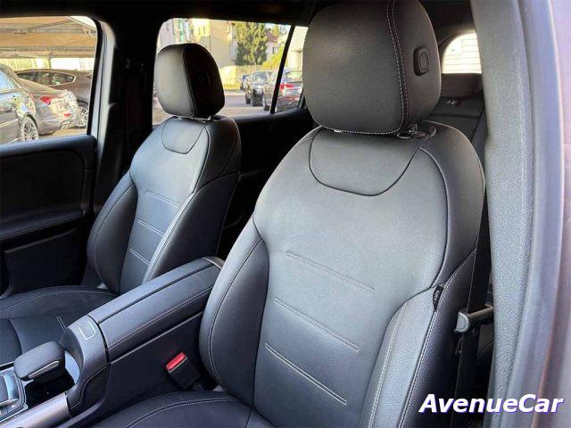 MERCEDES-BENZ GLB 200 d Premium 4matic TELECAMERA POST. CERCHI 20''
