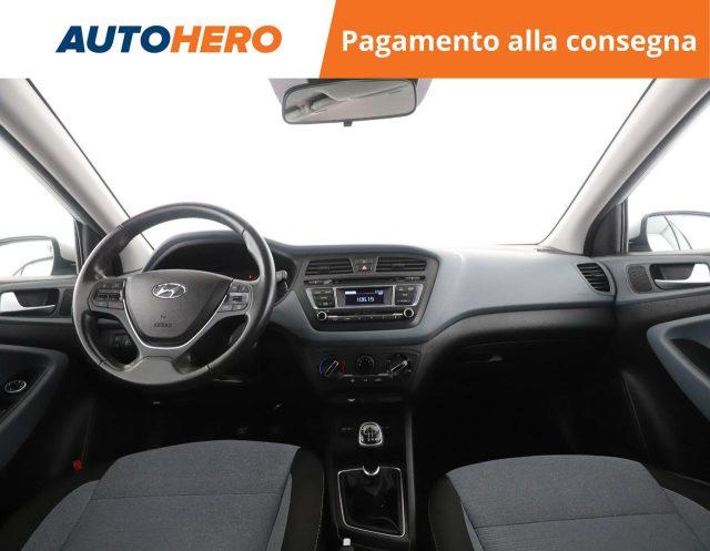 HYUNDAI i20 1.1 CRDi 12V 5 porte Style