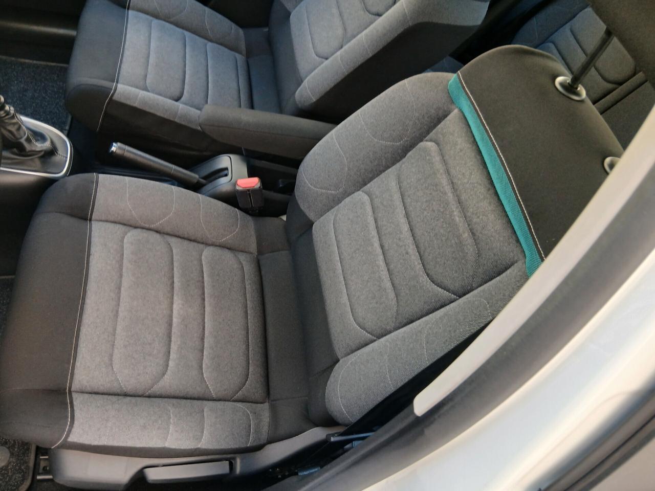 Citroen C3 BlueHDi 100 S&S Shine