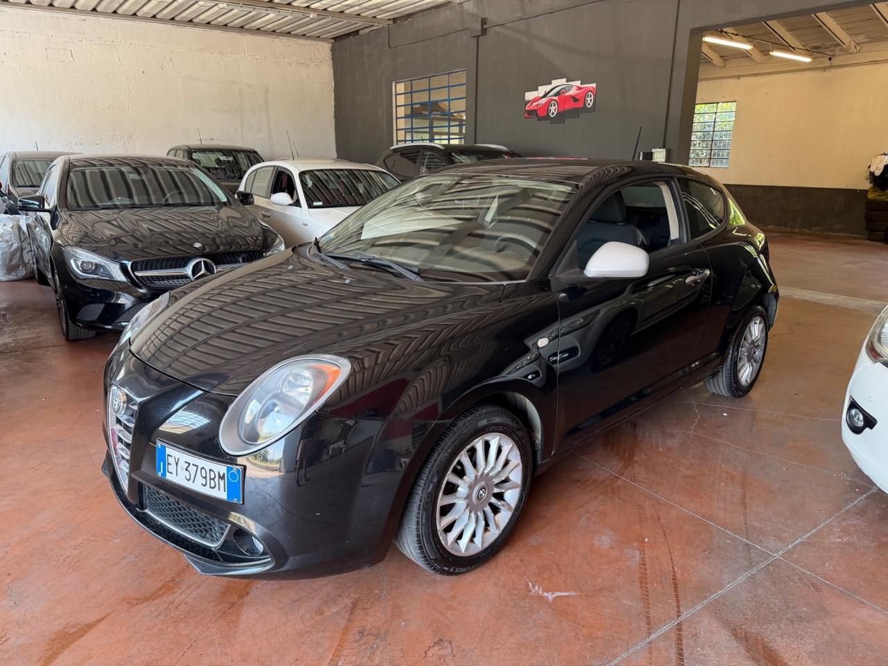Alfa Romeo MiTo 1.4 70 CV 8V Progression
