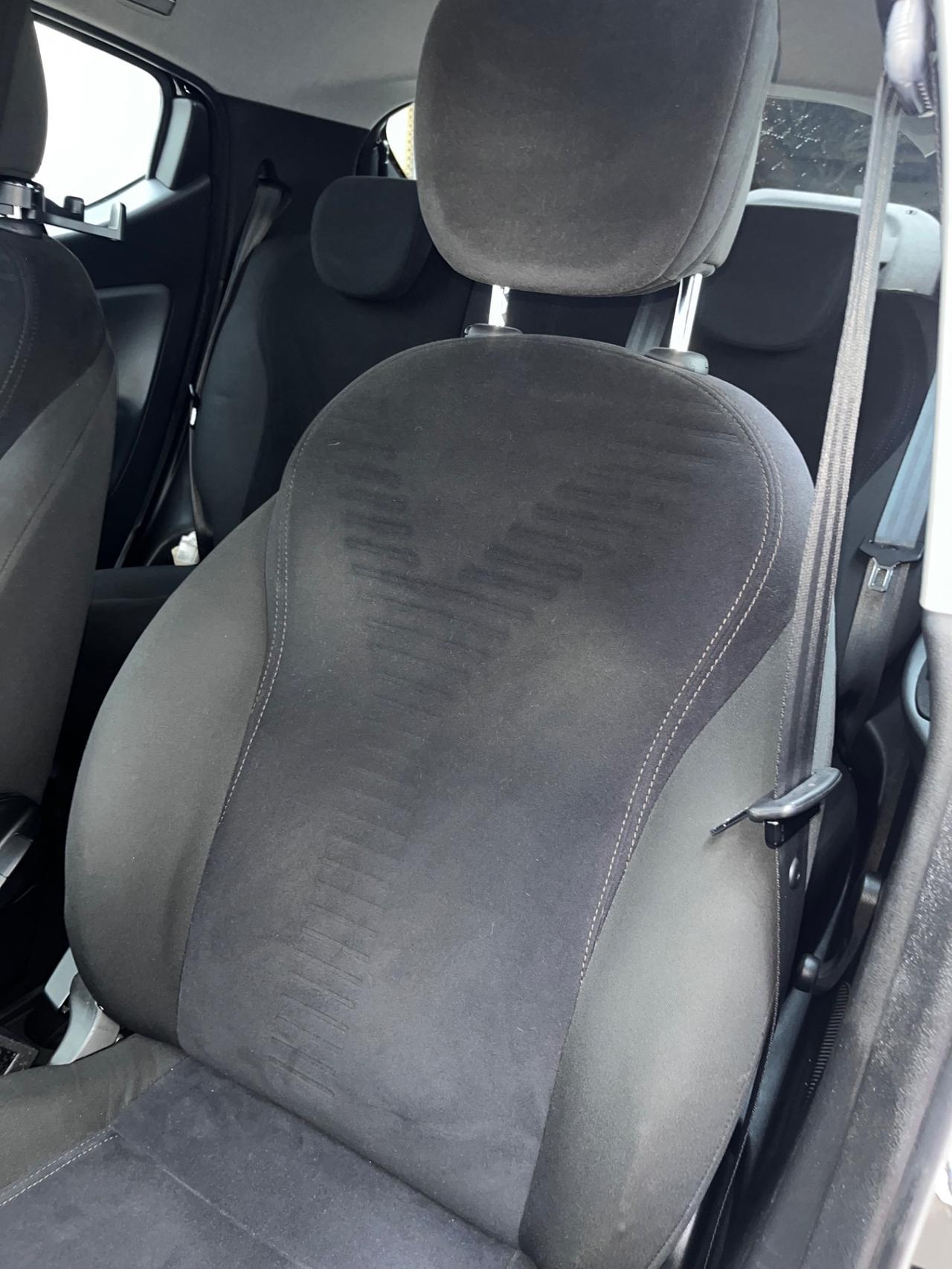 Lancia Ypsilon 1.3 MJT 16V 95 CV 5 porte S&S Gold