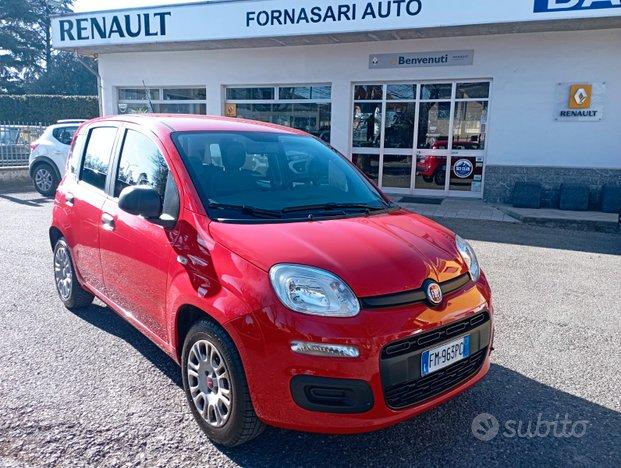 FIAT Panda 3ª serie - 2017