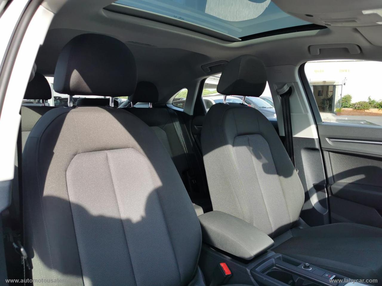 AUDI Q3 35 TDI quattro S tronic RATE AUTO MOTO SCOOTER