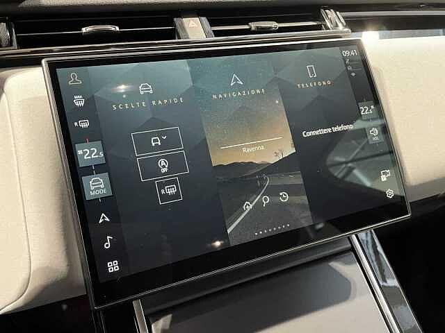 Land Rover Range Rover Velar SV-Dynamic SE IVA ESPOSTA MY24 Restyling