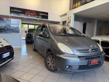 CITROEN Xsara (1997) Xsara Picasso 1.6 Chrono (70 kw)