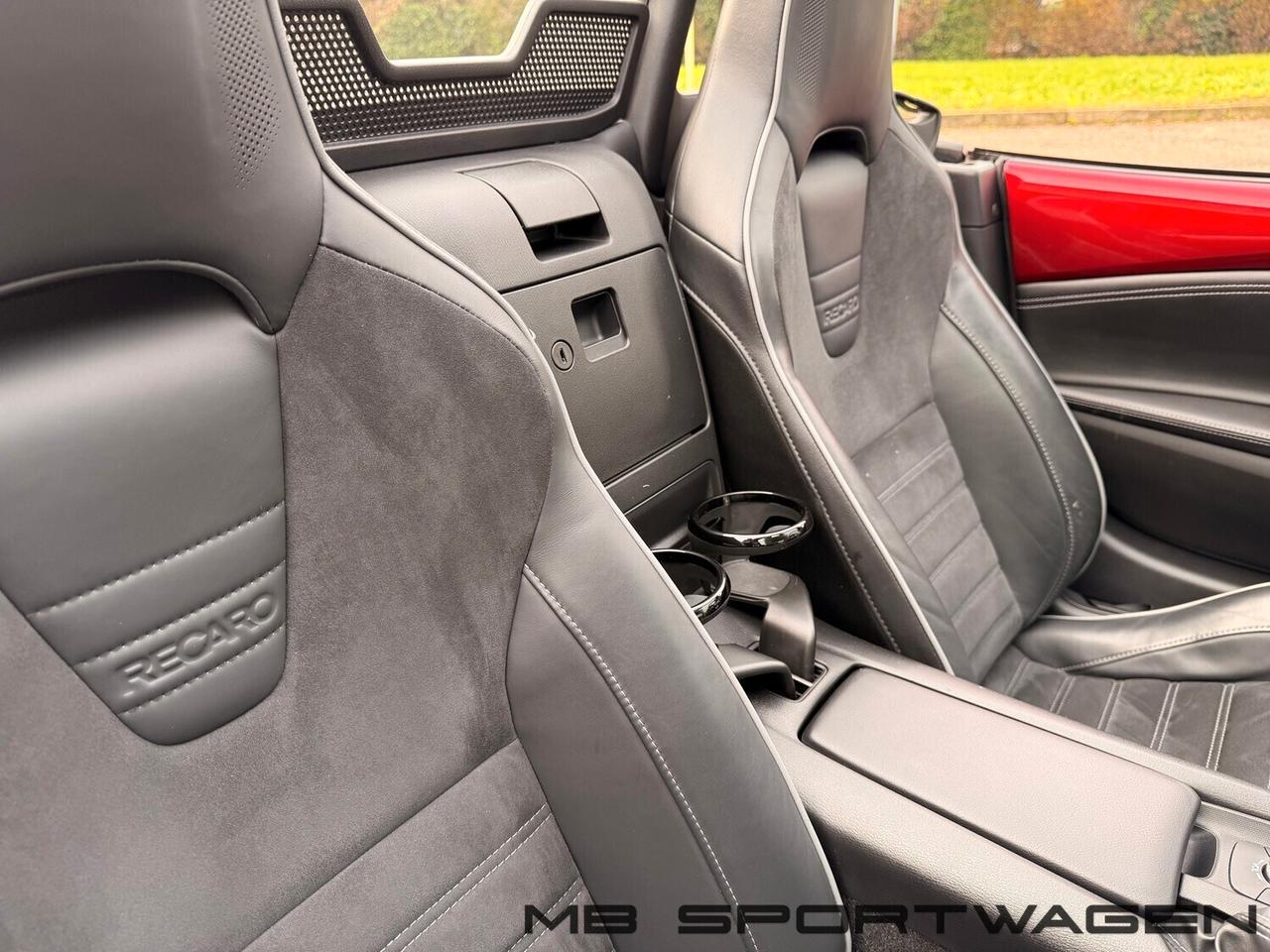 Mazda MX-5 1.5 Skyactiv-G Sport * RECARO GARANZIA