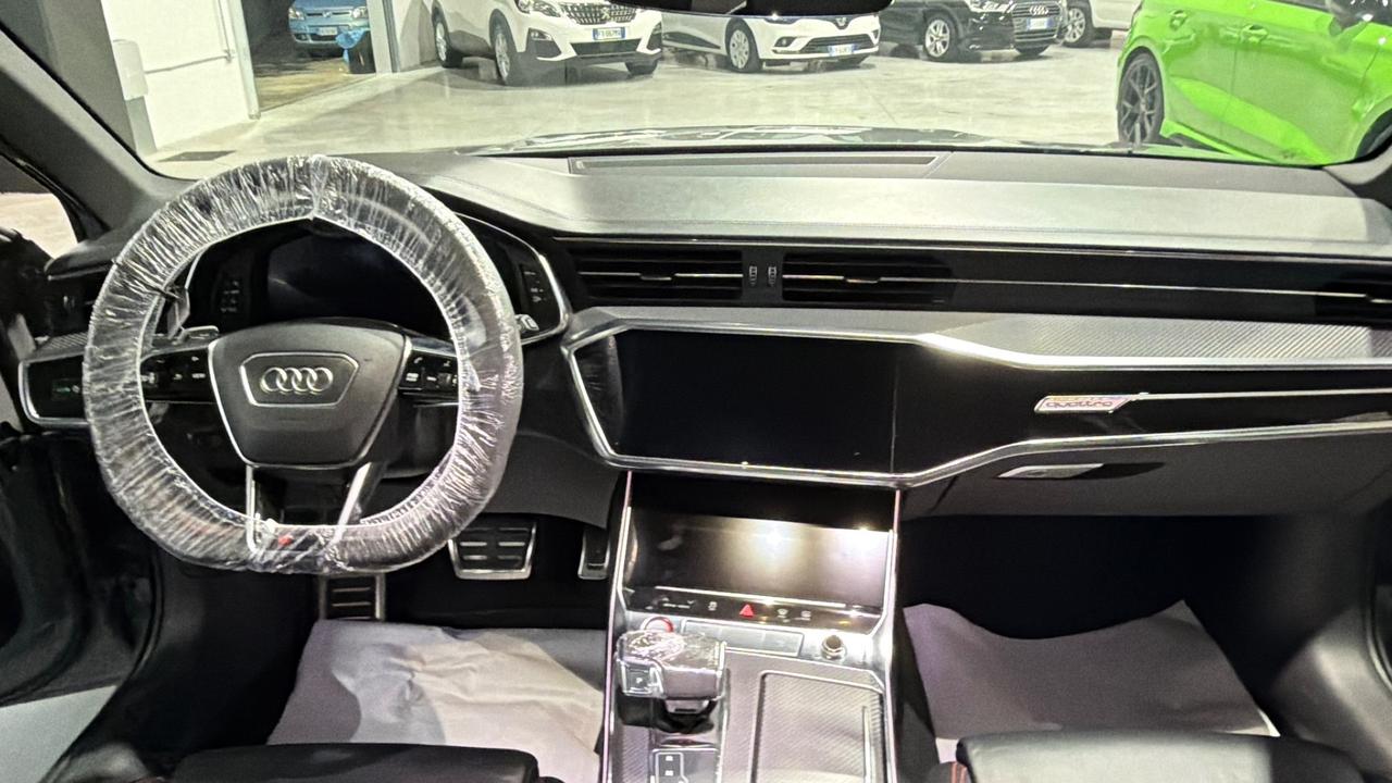 Audi RS6 RS 6 Avant 25 years