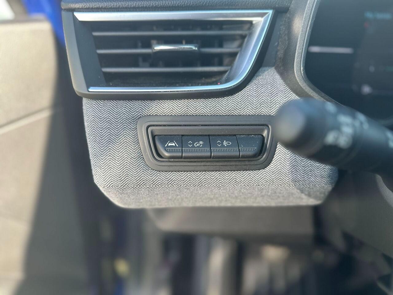 RENAULT Clio V 2023 - Clio 1.0 tce Techno 90cv