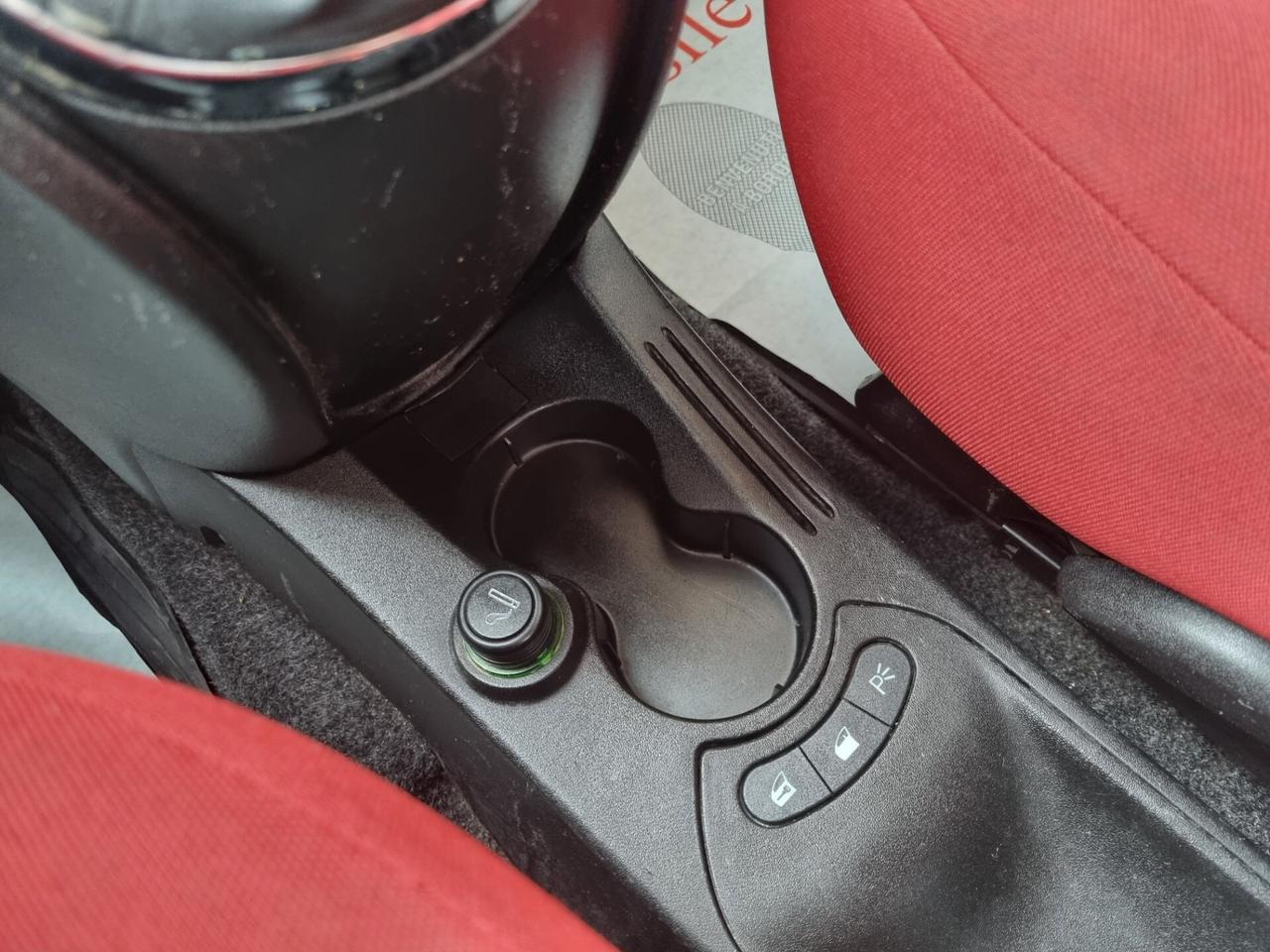 Lancia Ypsilon 1.2