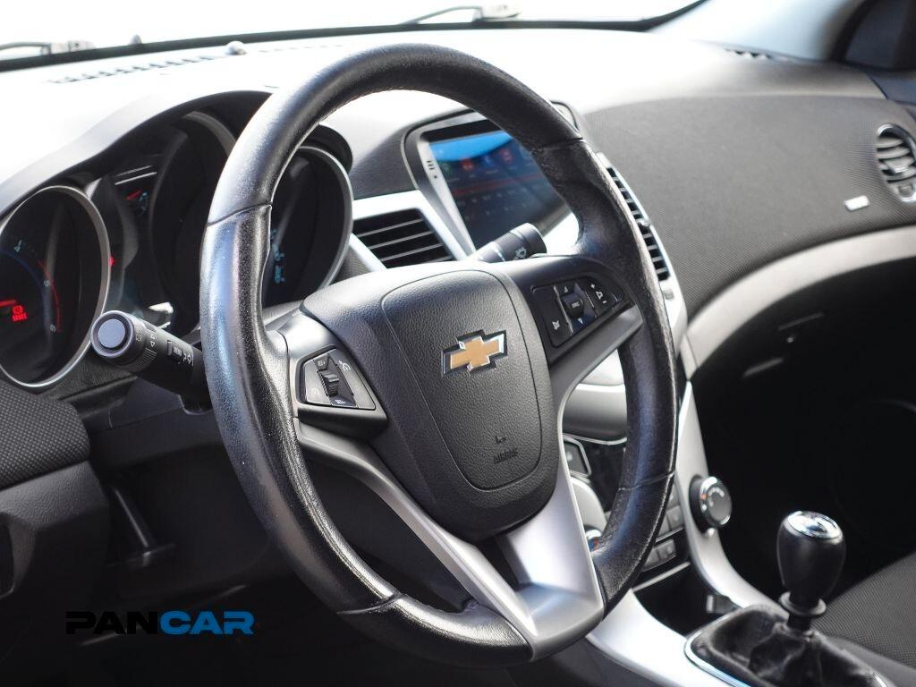 Chevrolet Cruze 2.0 Diesel 163CV 5 porte LT