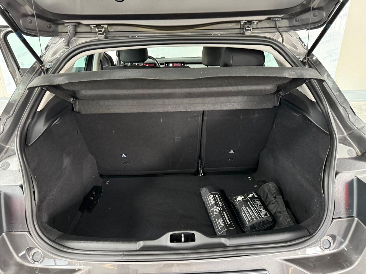 Citroen C4 Cactus 1.5 BlueHDi 100cv S&S Feel
