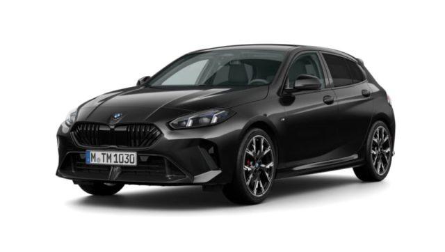 BMW 118 d 5p. MSport Pro