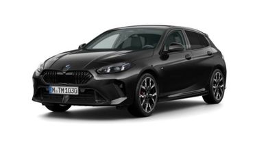 BMW 118 d 5p. MSport Pro