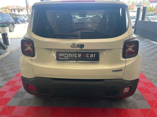 JEEP Renegade 1.6 Mjt 120 CV Longitude