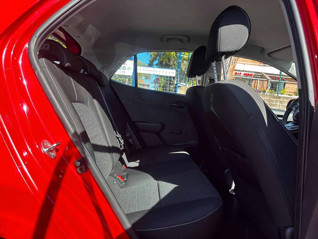 Kia Picanto 1.0 12V GPL 5 porte Style