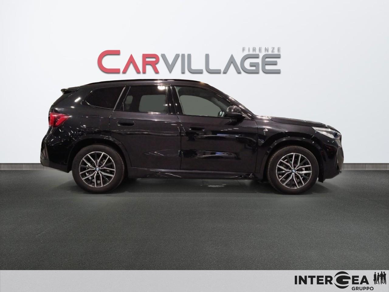 BMW X1 xdrive20d mhev 48V MSport auto
