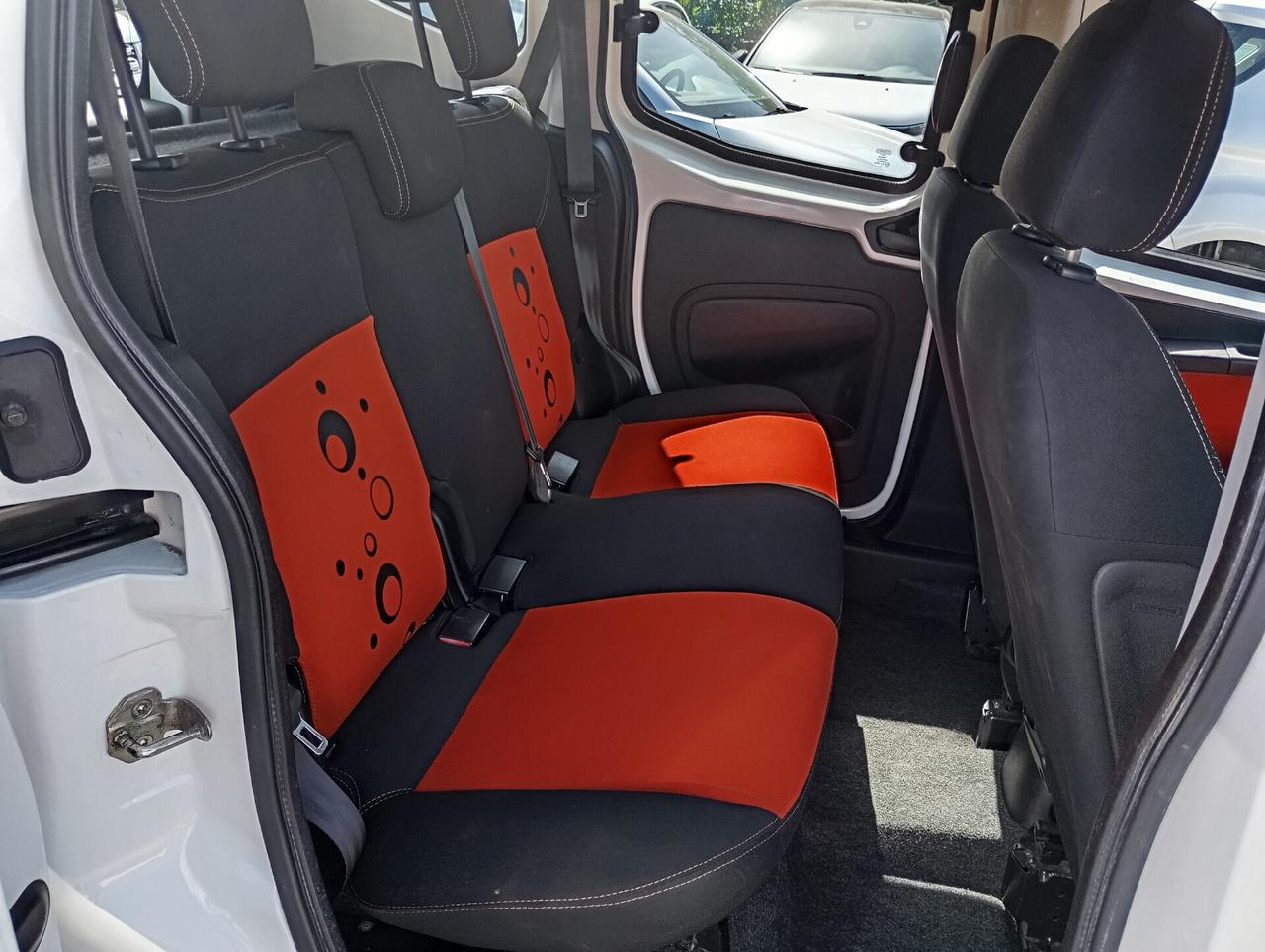 Citroen Nemo 1.3 HDi 75CV XTR Theatre