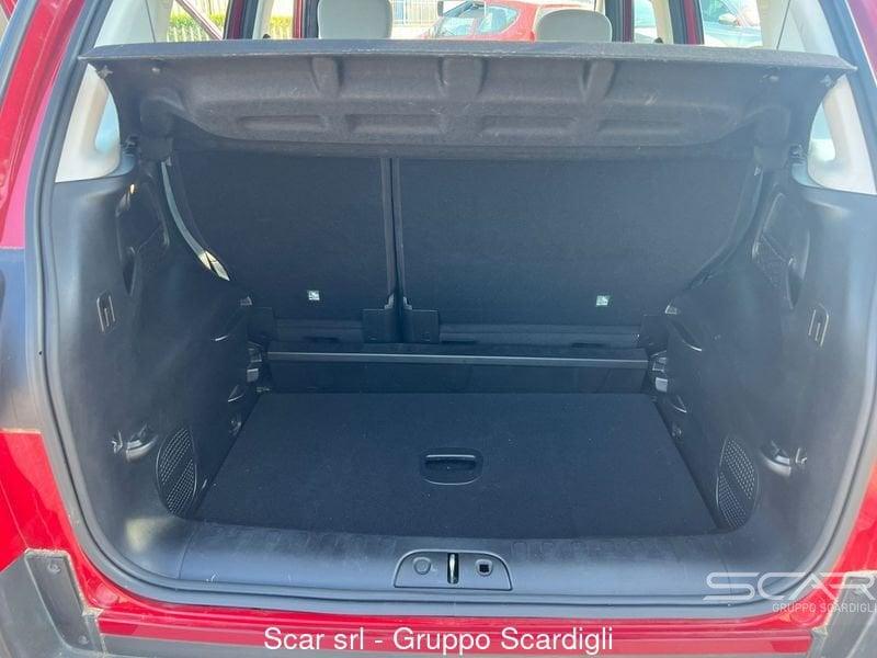 FIAT 500L 500L 1.4 95 CV Pop Star