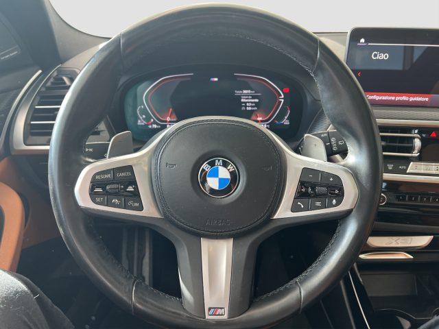 BMW X3 X3 xDrive20d 48V