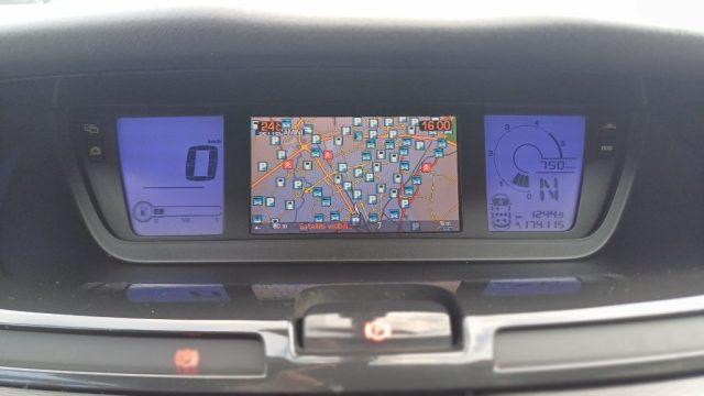 CITROEN C4 Grand Picasso 2.0 HDi FAP aut. Exclusive