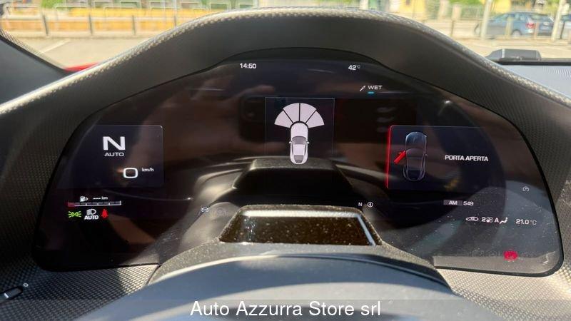 Ferrari Amalfi Amalfi 3.9 F1 DCT | IVA, LIFT, MADM, CARBON