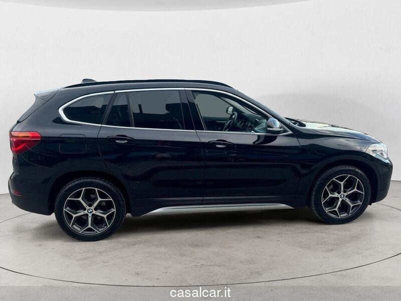 BMW X1 xDrive18d xLine 24MESI DI GARANZIA PARI ALLA NUOVA