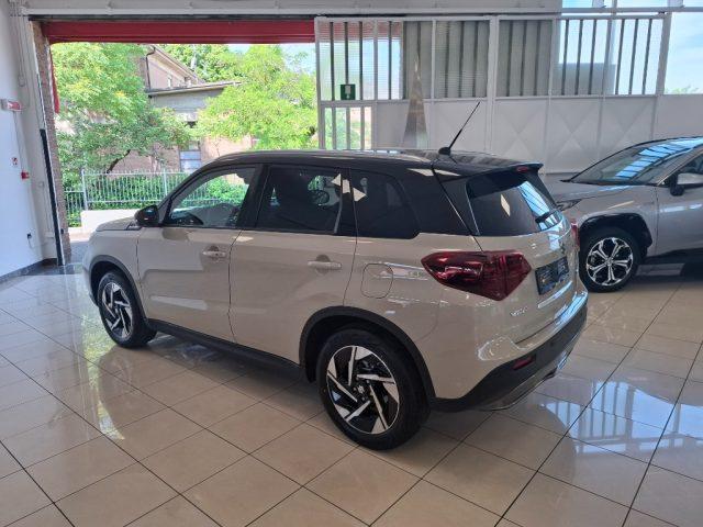 SUZUKI Vitara 1.4 Hybrid A/T 4WD Starview EXTRA PROMO+INC. 2026
