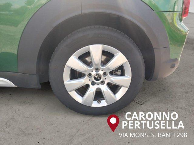 MINI Countryman 1.5 Cooper SE Business Countryman ALL4 Automatica