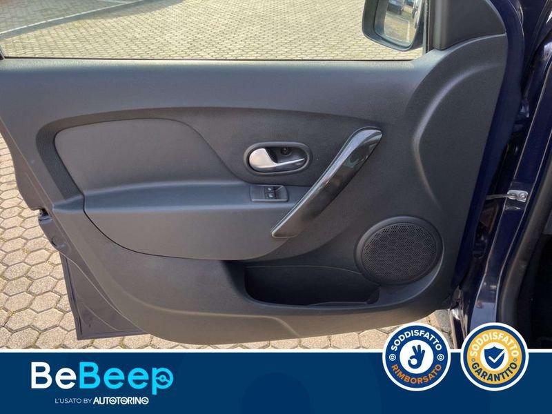 Dacia Sandero 0.9 TCE ESSENTIAL S&S 90CV