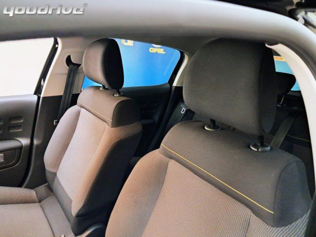 CITROEN C3 PureTech 110 S&S EAT6 Max KM 19.100