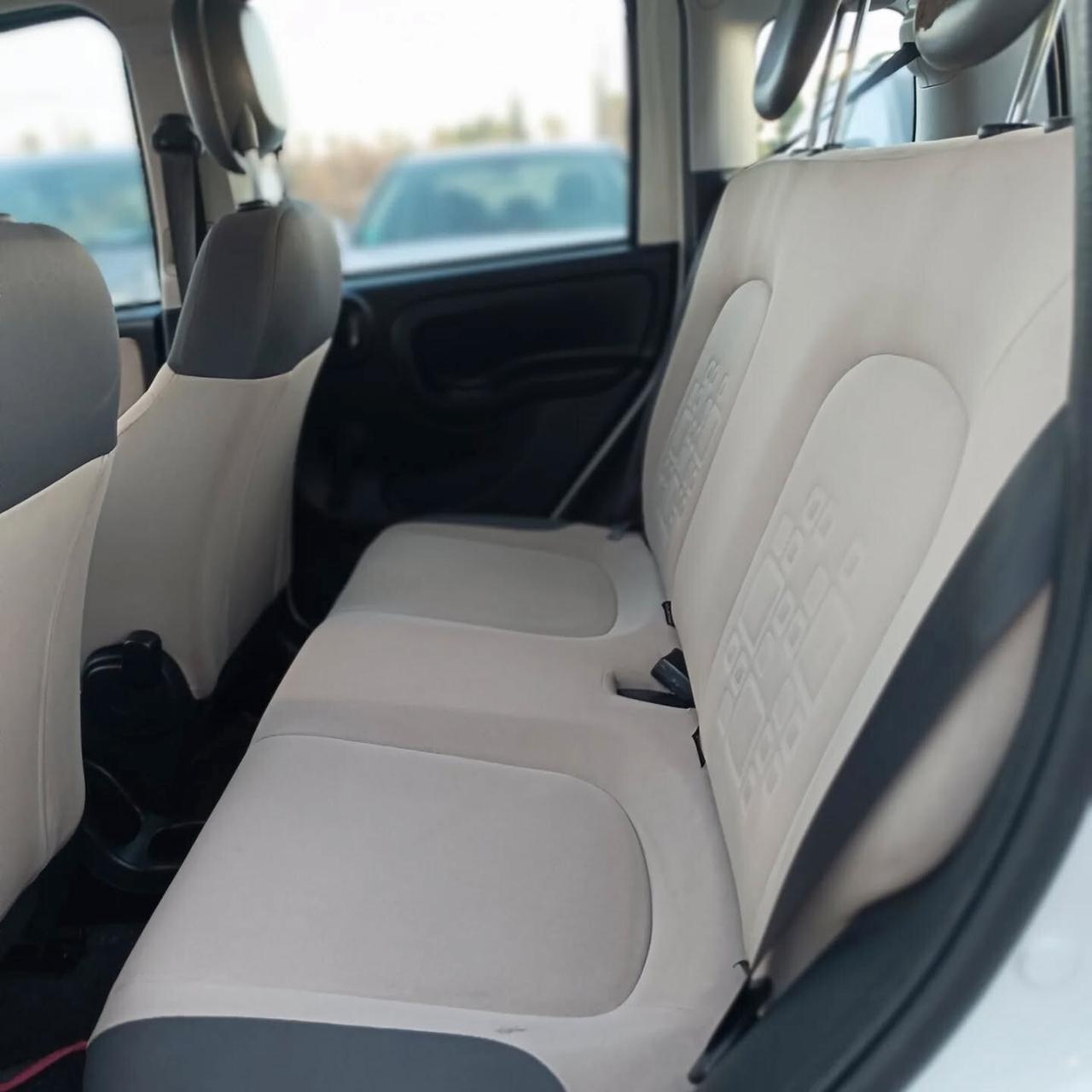 Fiat Panda 1.3 MJT EURO6 UNICPROPRIETA