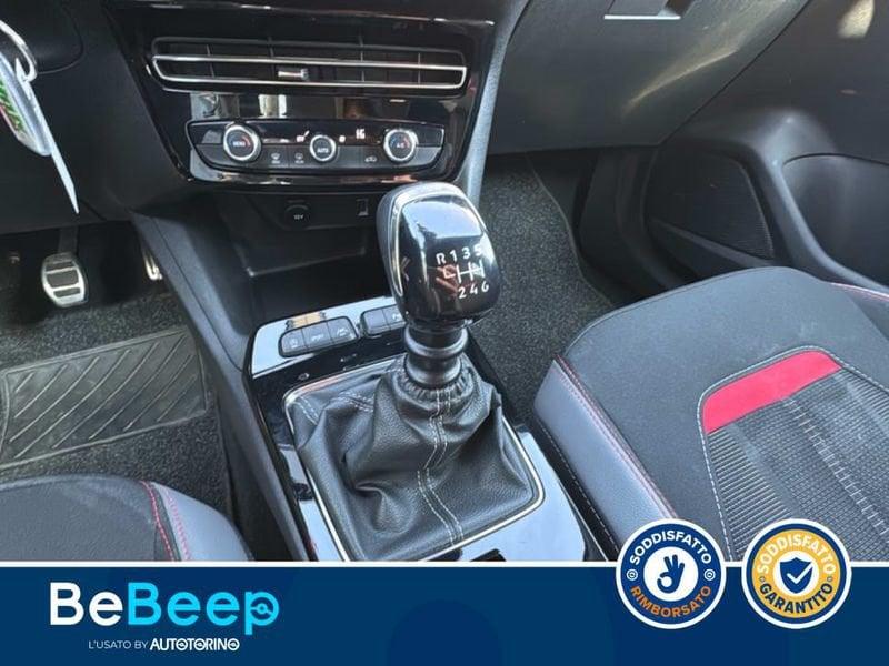 Opel Mokka 1.2 T GS S&S 100CV