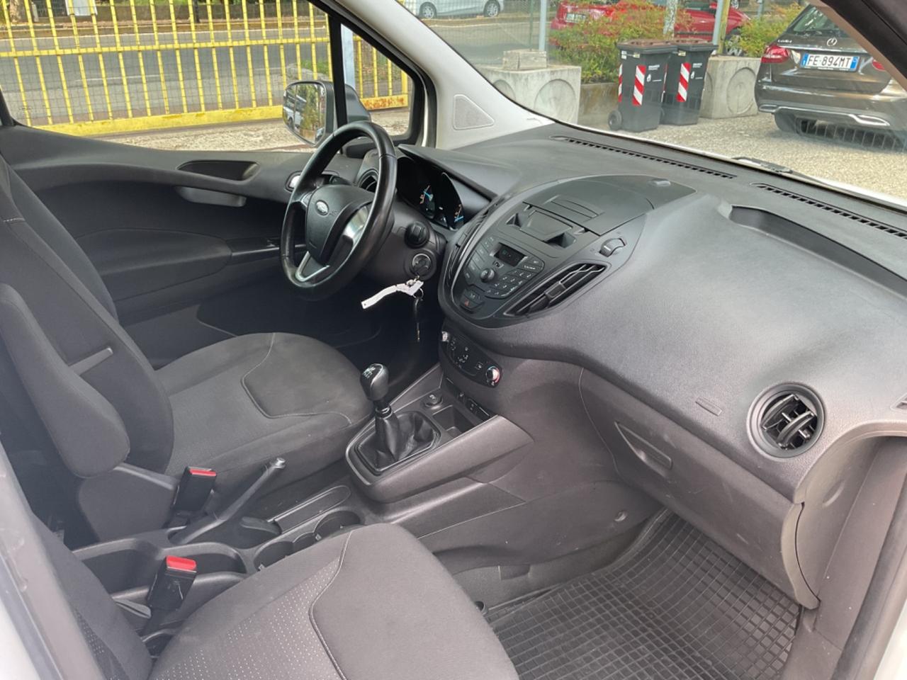 Ford Transit Courier 1.5 TDCi Van PREZZO COMPRESO IVA
