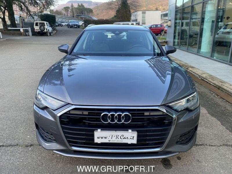 Audi A6 Avant 2.0 TFSI S tronic Business Plus