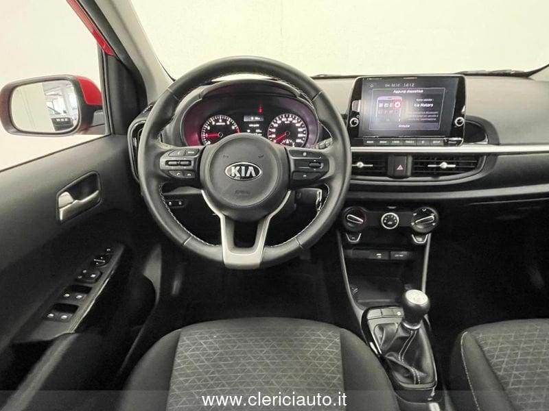KIA Picanto 1.0 12V 5 porte Style