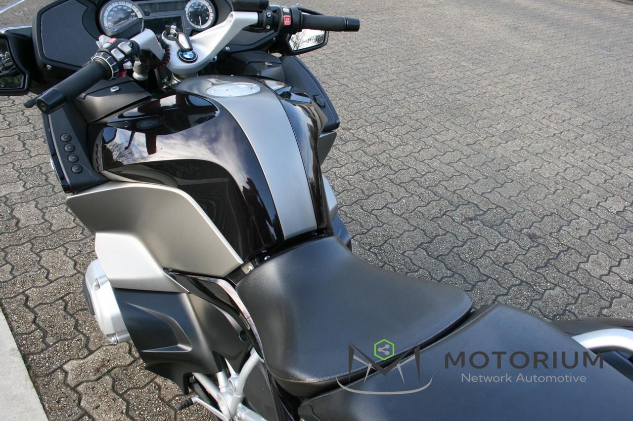 BMW R 1200 RT R 1200 RT - ABS - FULL OPTIONAL