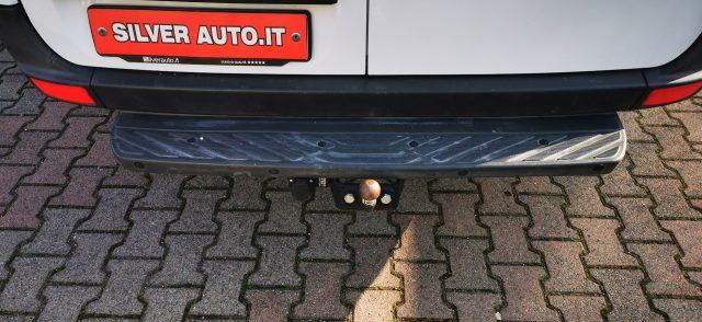 MERCEDES-BENZ Sprinter F43/35 314 CDI TA Pro - GANCIO TRAINO e CAMBIO AUT