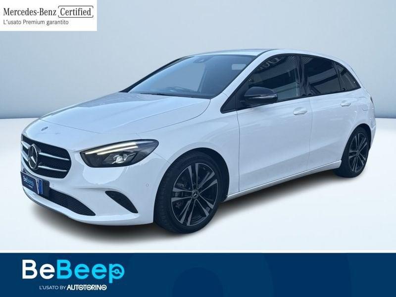 Mercedes-Benz Classe B B 200 D SPORT PLUS AUTO