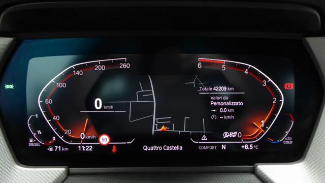 BMW 118 d 5p. Business Advantage