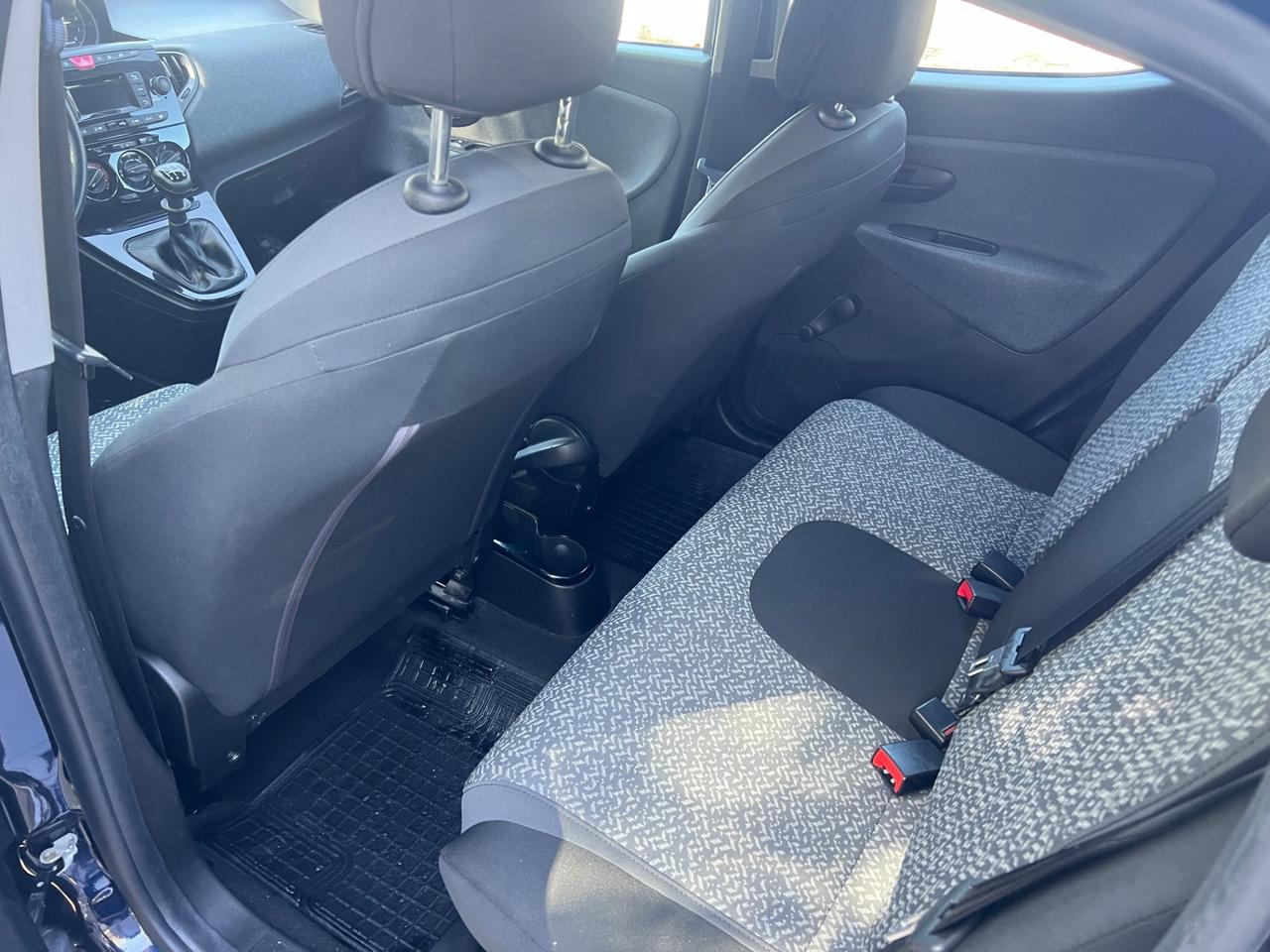 Lancia Ypsilon 1.2 69 CV GPL Ecochic Gold 2020