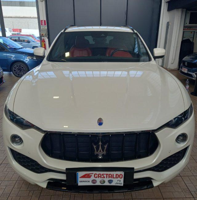 MASERATI Levante V6 AWD Gransport